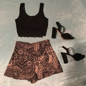 Fashionable Shorts!